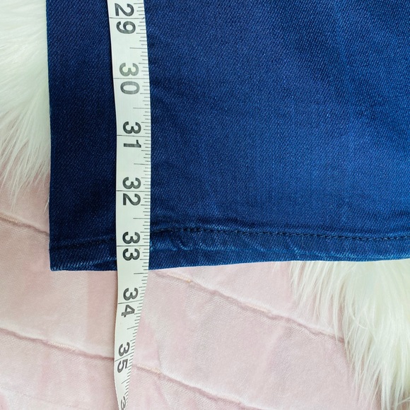 GAP skinny boot women’s jeans - Picture 10 of 14